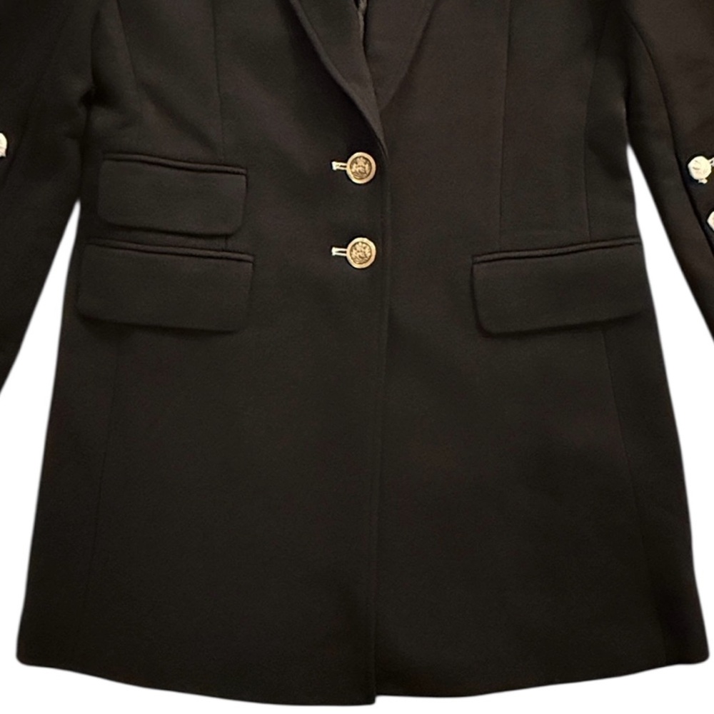 Wilson Long Blazer - Picture 4 of 9